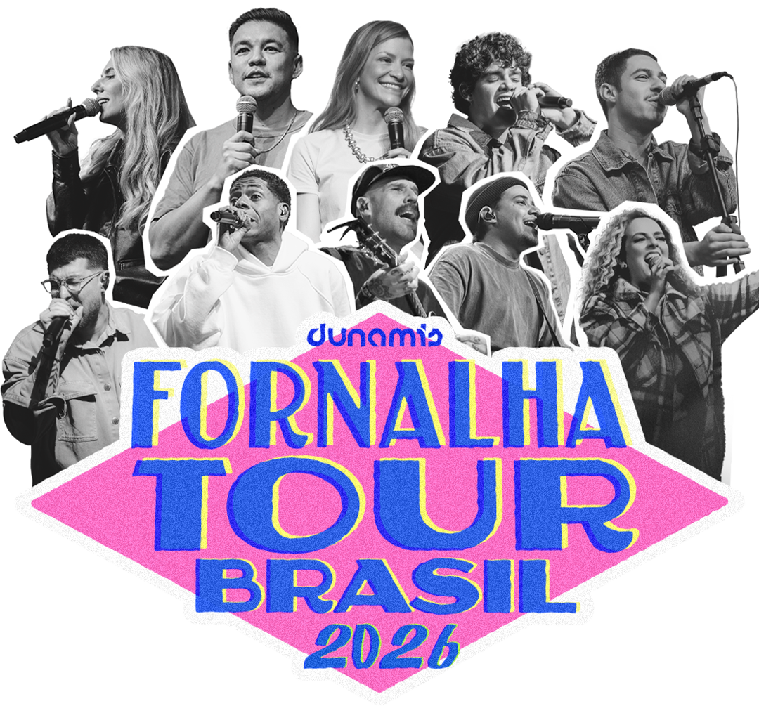 Artistas Fornalha Tour